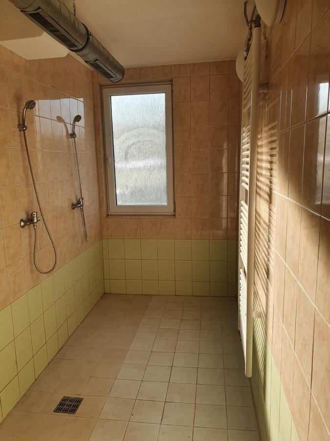 Ubytovna Koky Klášterec nad Ohří Zewnętrze zdjęcie