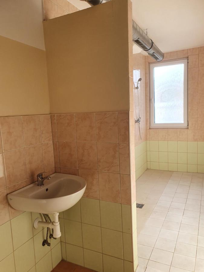 Ubytovna Koky Klášterec nad Ohří Zewnętrze zdjęcie